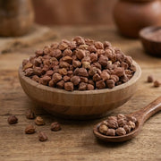 Brown Sundal - Kala Channa (Chickpea)