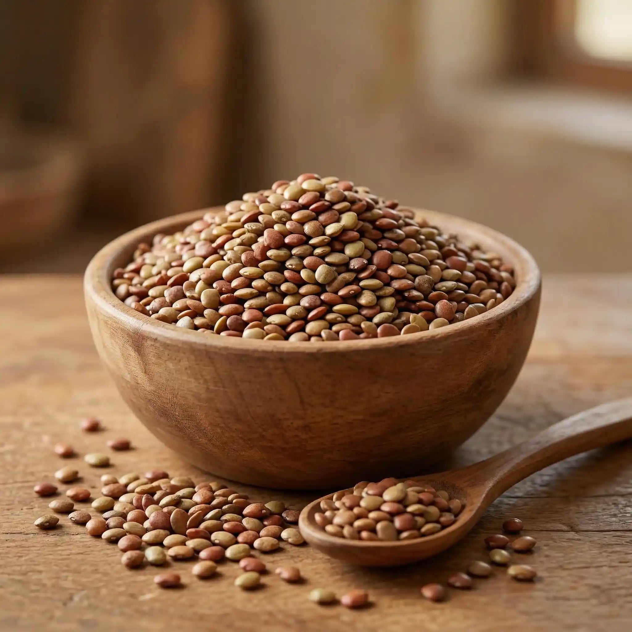 Brown Kollu - Horse Gram