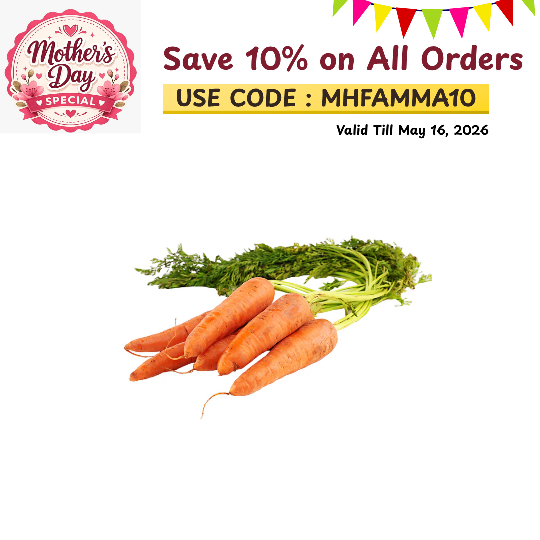 Carrot