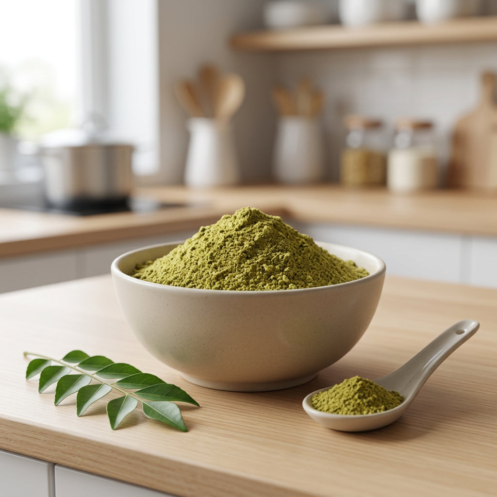 Curry Leaf Powder