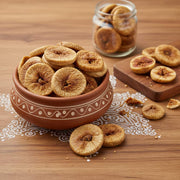 Dried Fig
