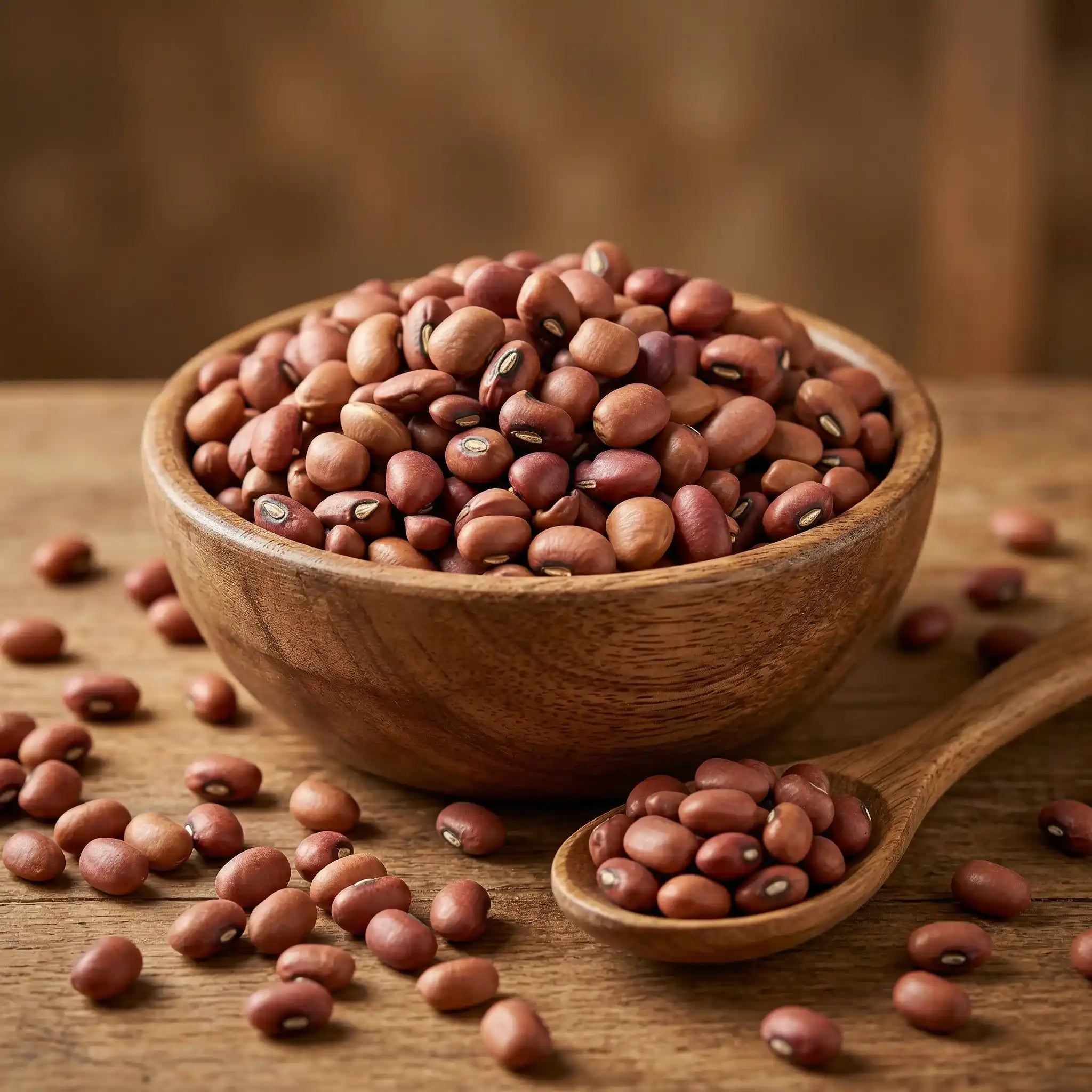 Dry Kaaramani - Cowpea