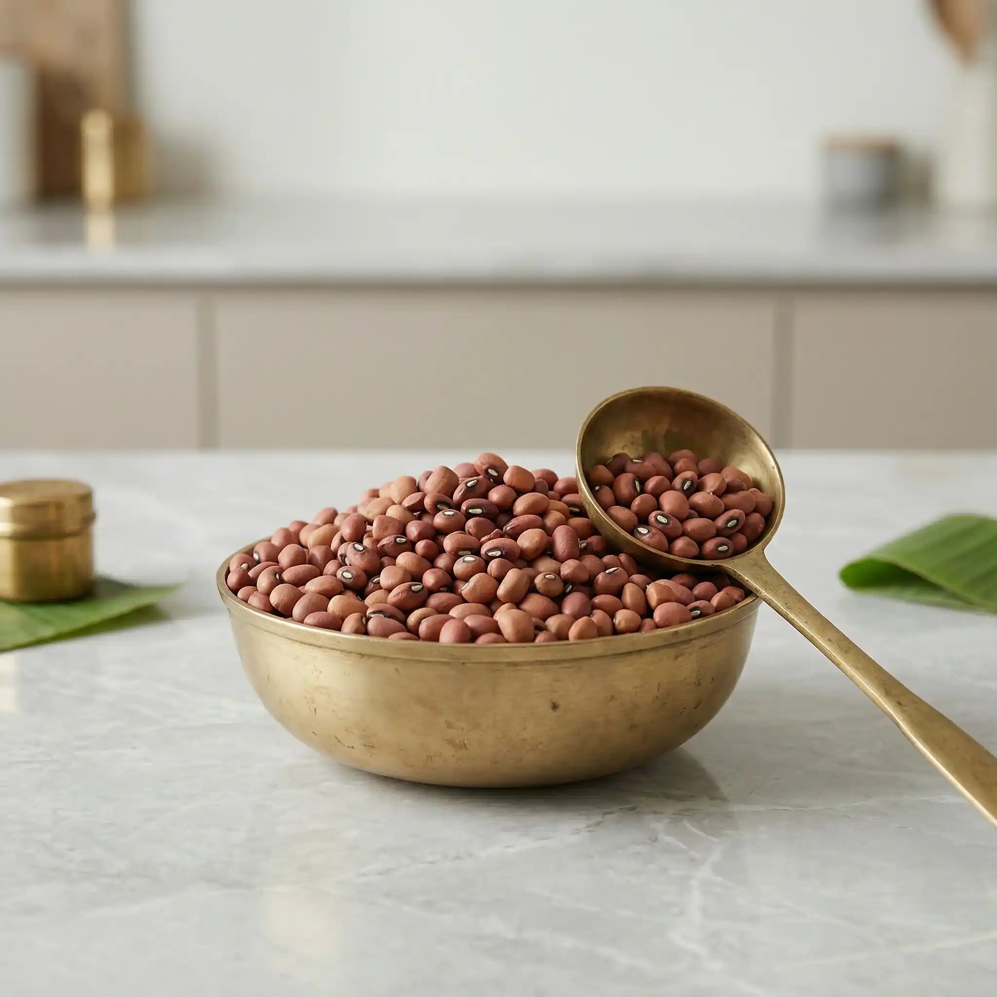 Dry Kaaramani - Cowpea