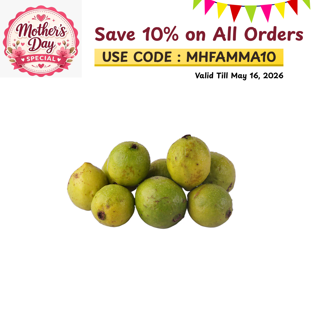 Guava