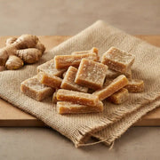 Organic Ginger Candy - Inji Marappa