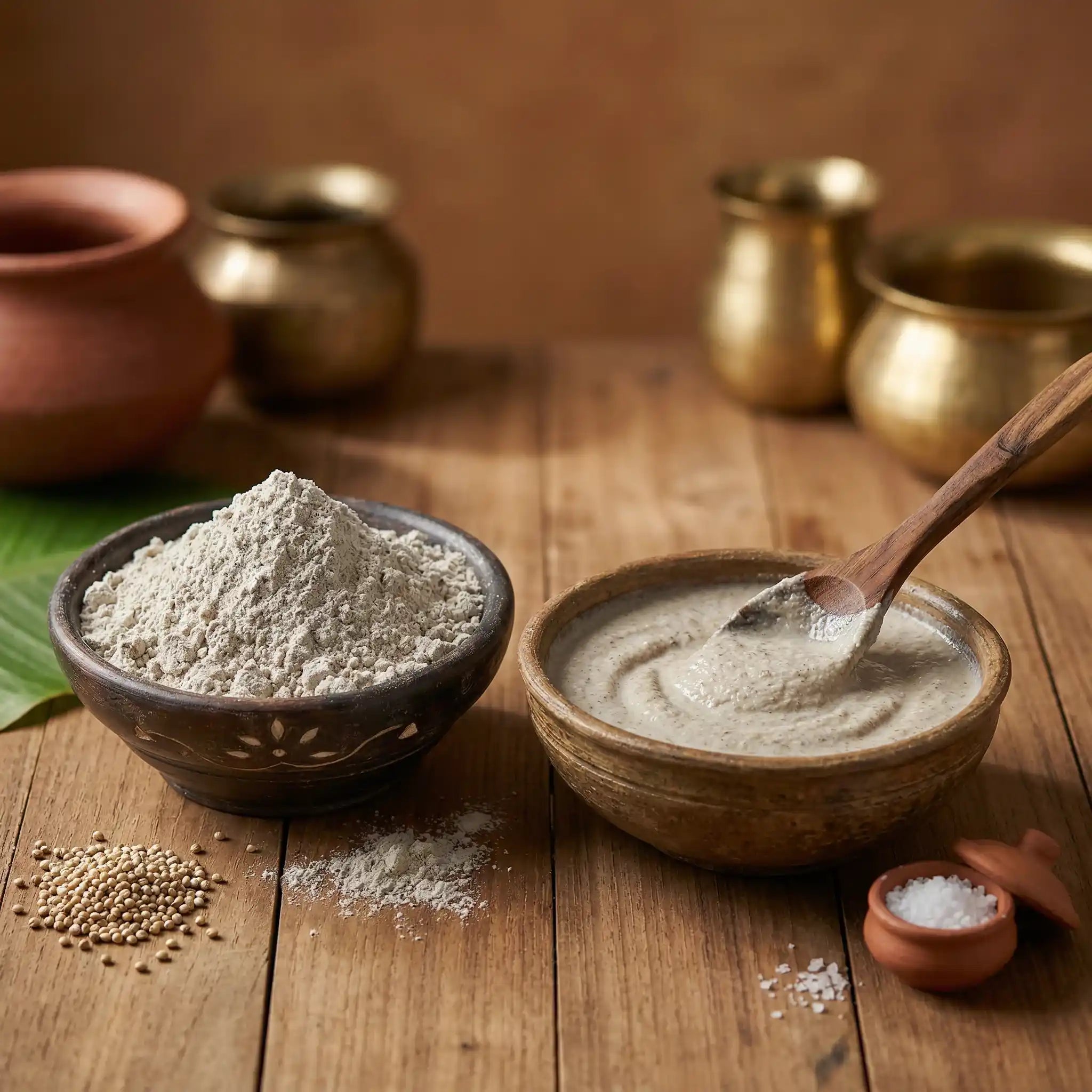 Kambu Dosa Mix