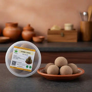 Kambu Laddu