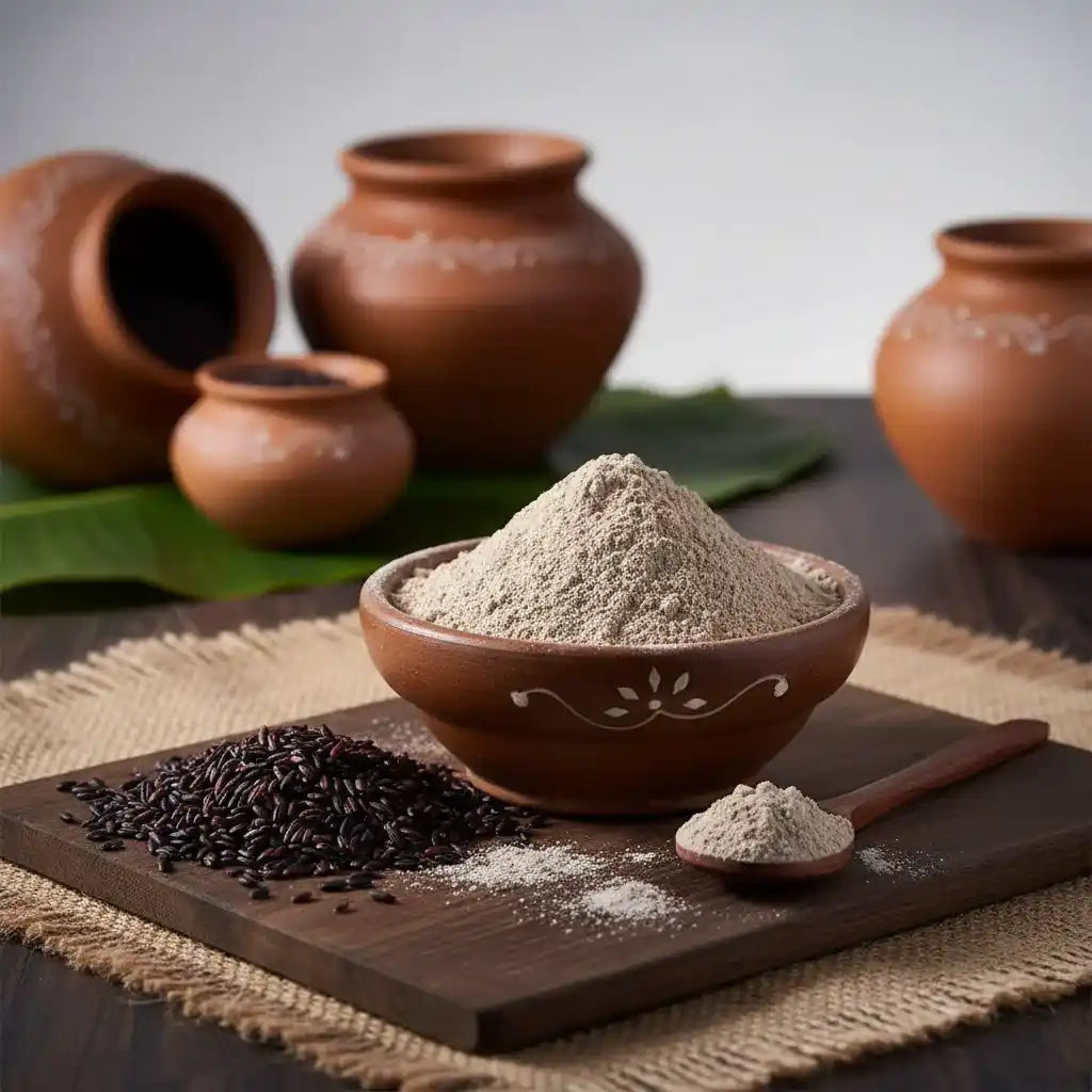 Karuppu Kavuni Health Mix