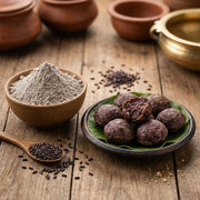 Karuppu Kavuni Paniyaram Mix