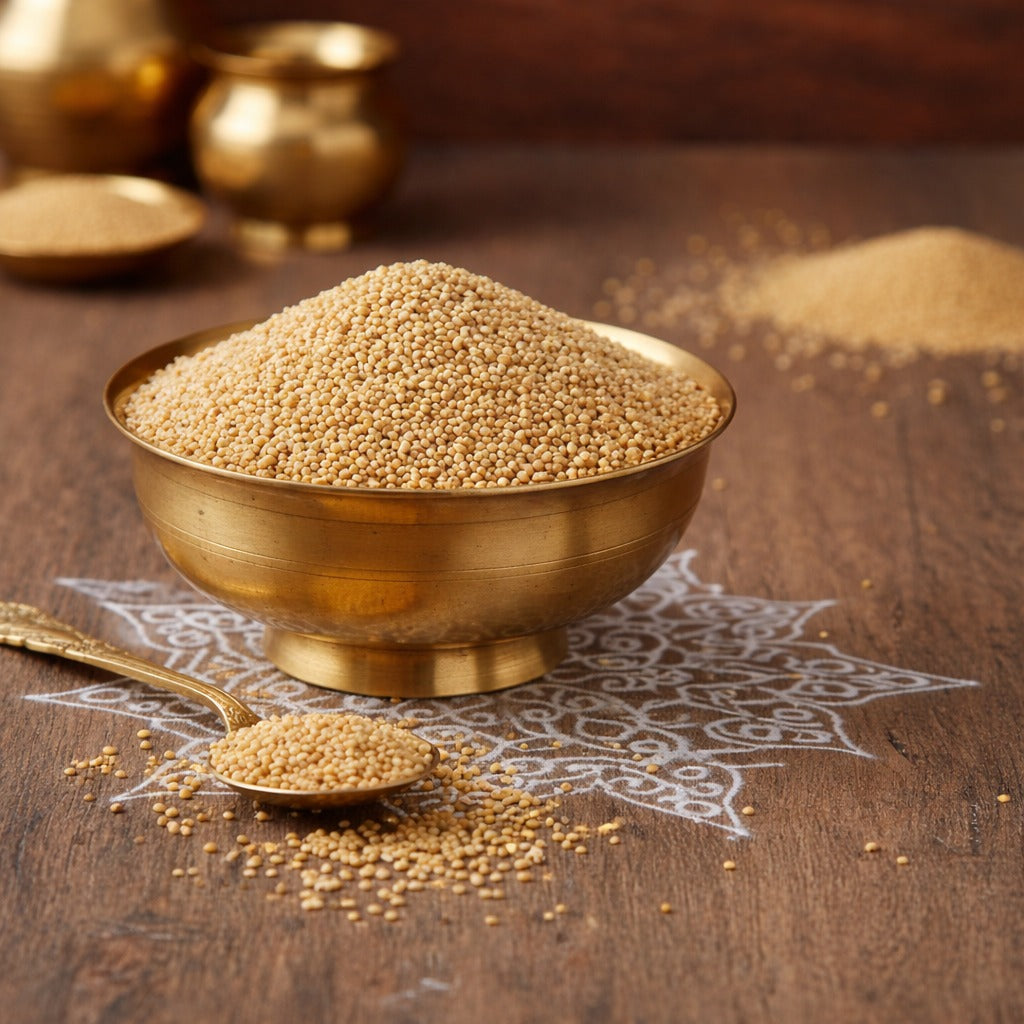 Samai - Little Millet