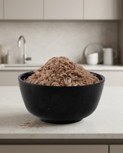 Maapillai Samba Aval (Red Rice Flakes)