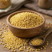 Paasi Paruppu - Moong Dhal