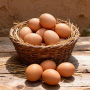 Naatukozhi Eggs