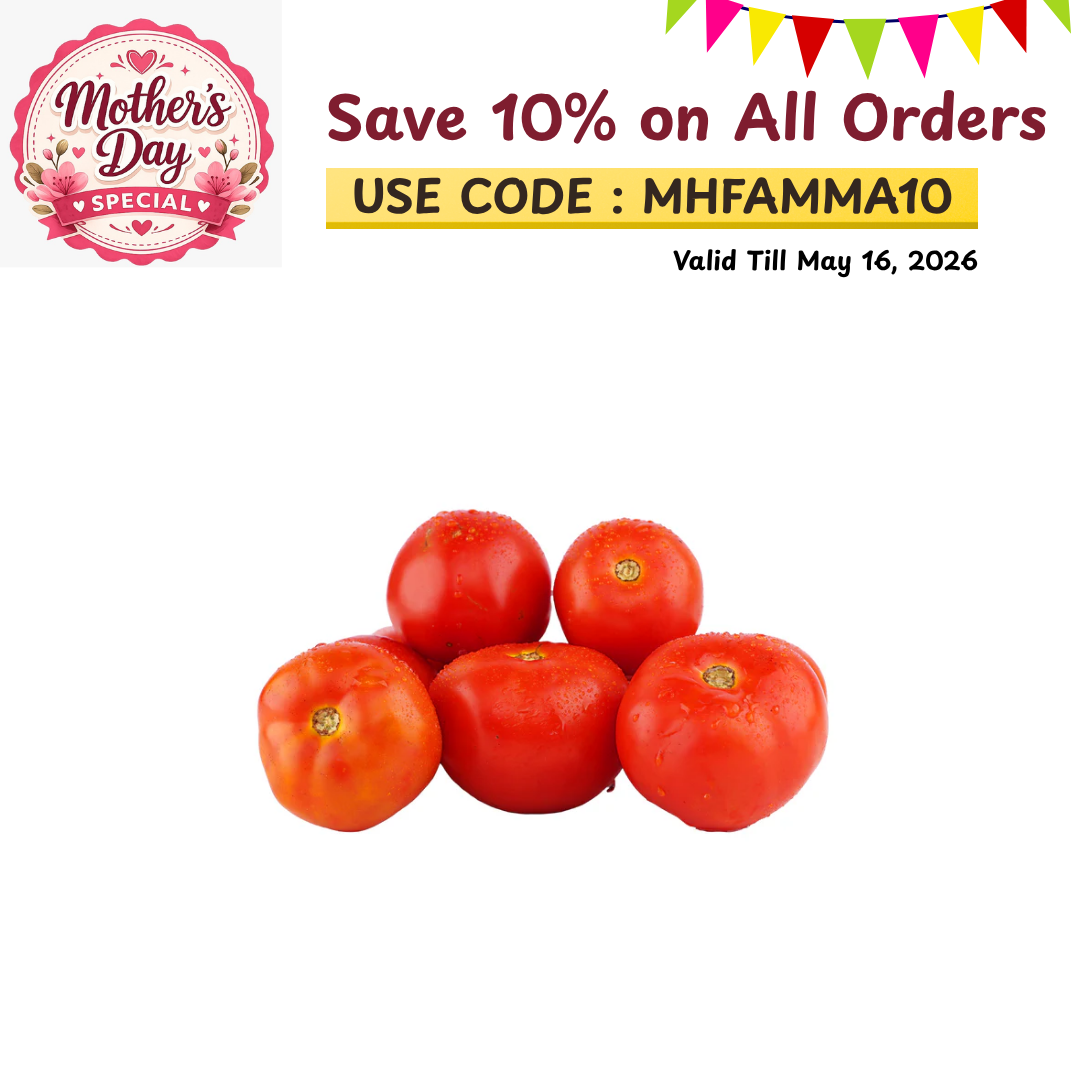Naatu Tomato