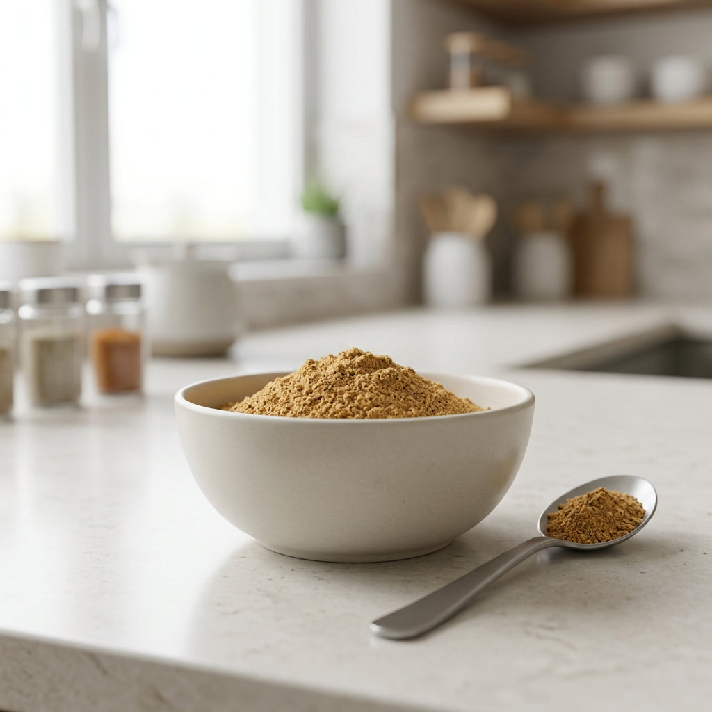 Nannari Powder