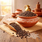 Black Pepper