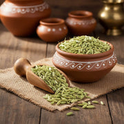 Sombu - Fennel Seeds