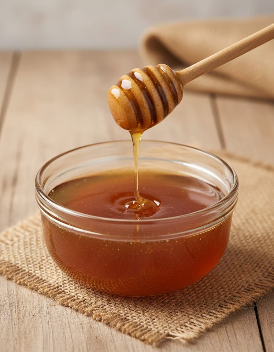 Hill Honey