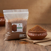 Jaggery Powder - Naatu Sakkarai