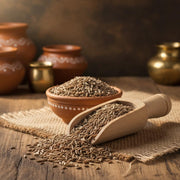 Seeragam - Cumin Seeds