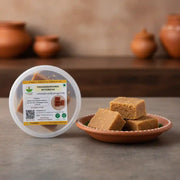 Panangkarkandu Mysorepak