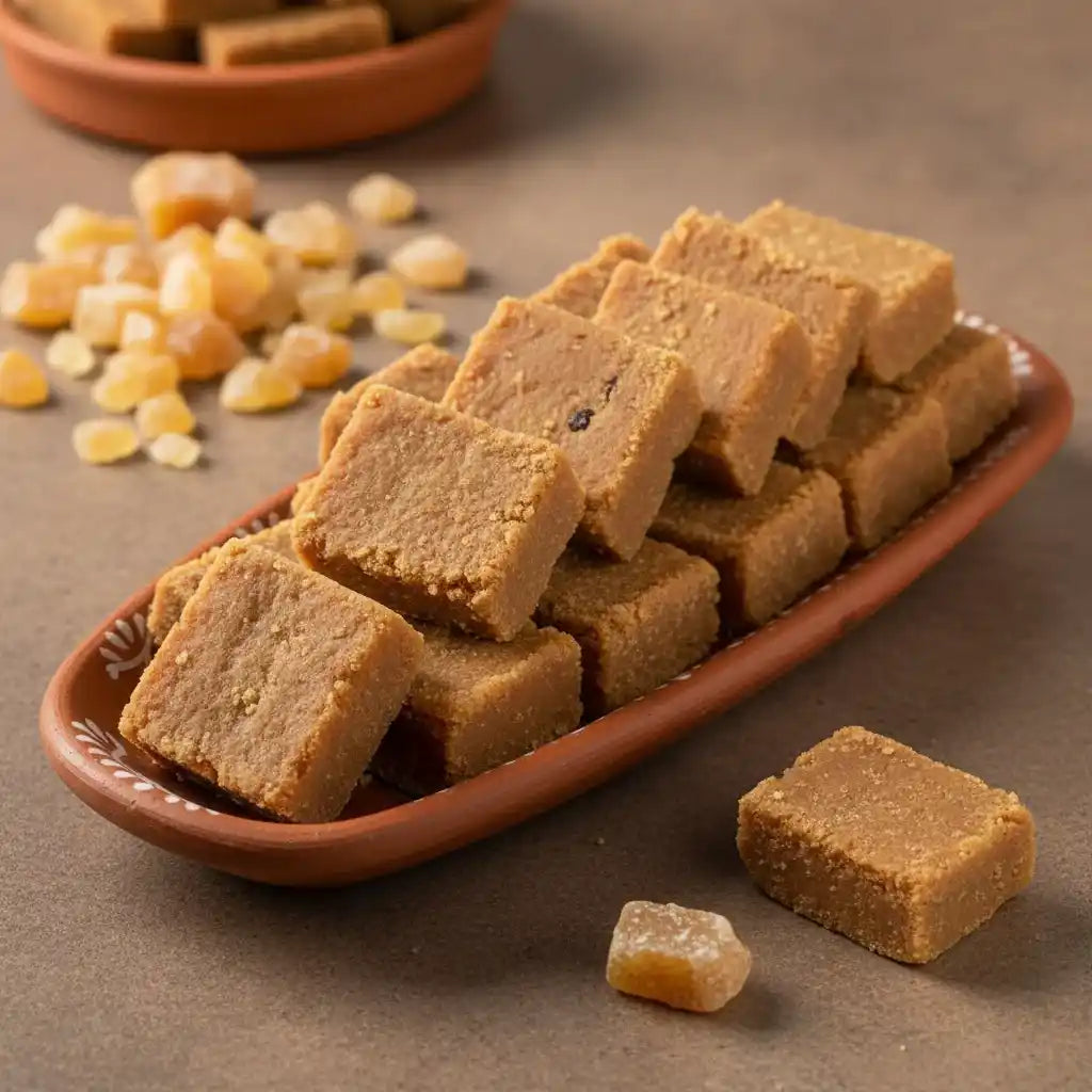 Panangkarkandu Mysorepak