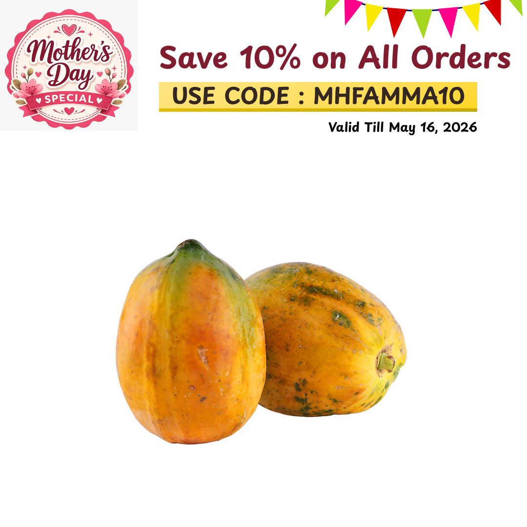 Papaya