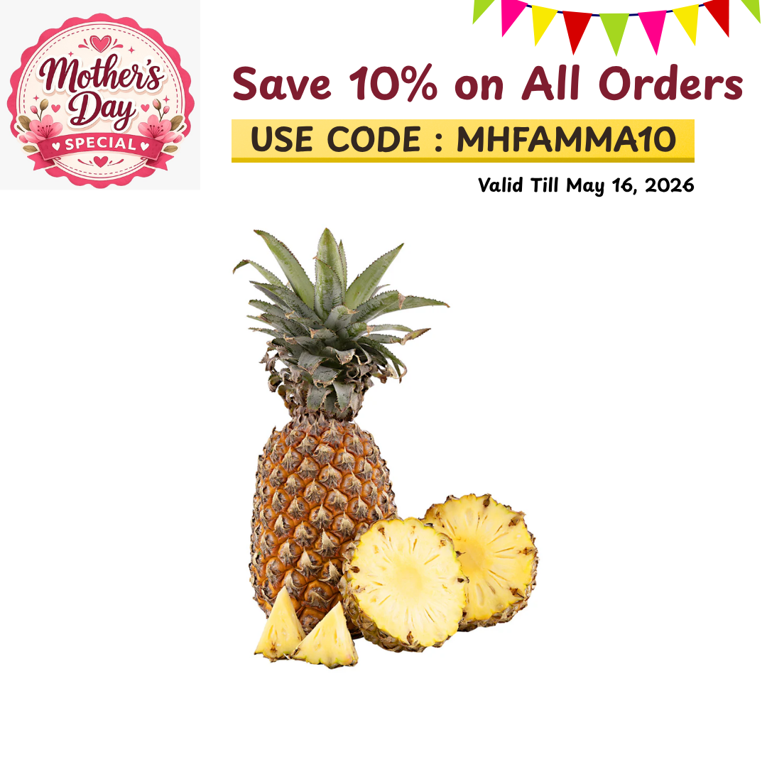Pineapple