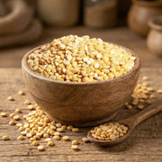 Pottukadalai - Roasted Bengal Gram