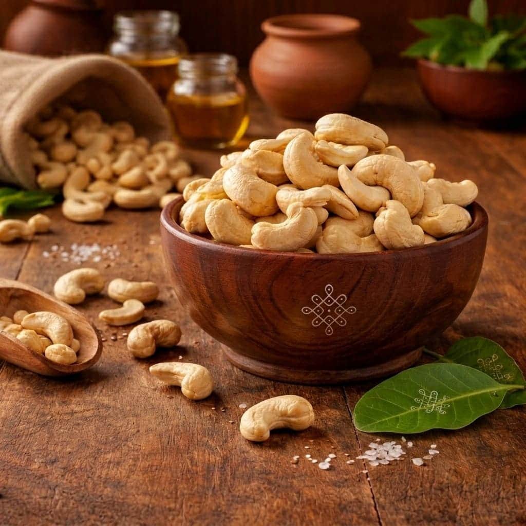Cashew Nut