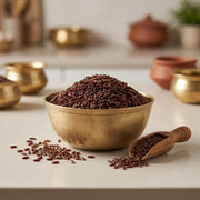 Maapillai Samba Rice (Red)