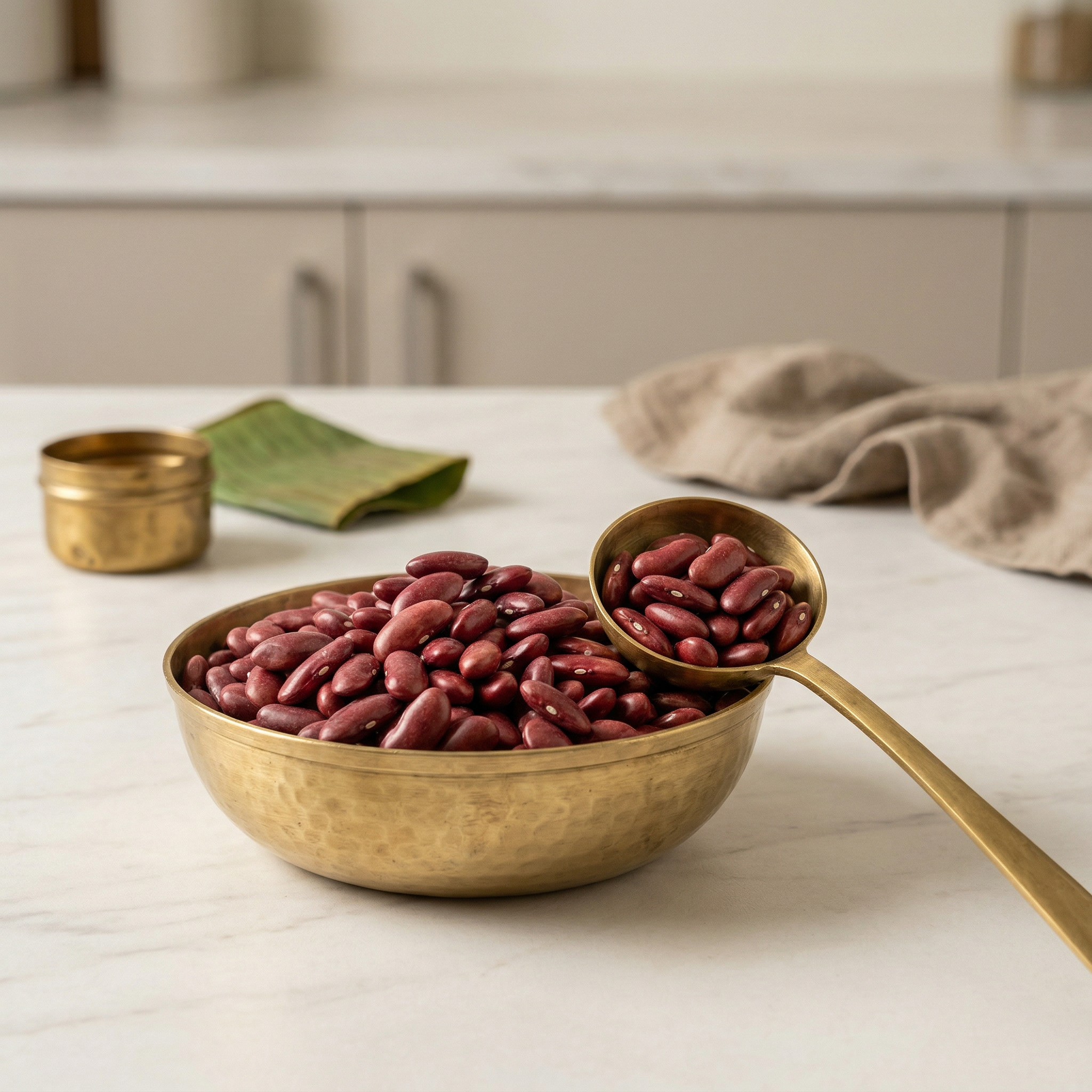 Rajma Red