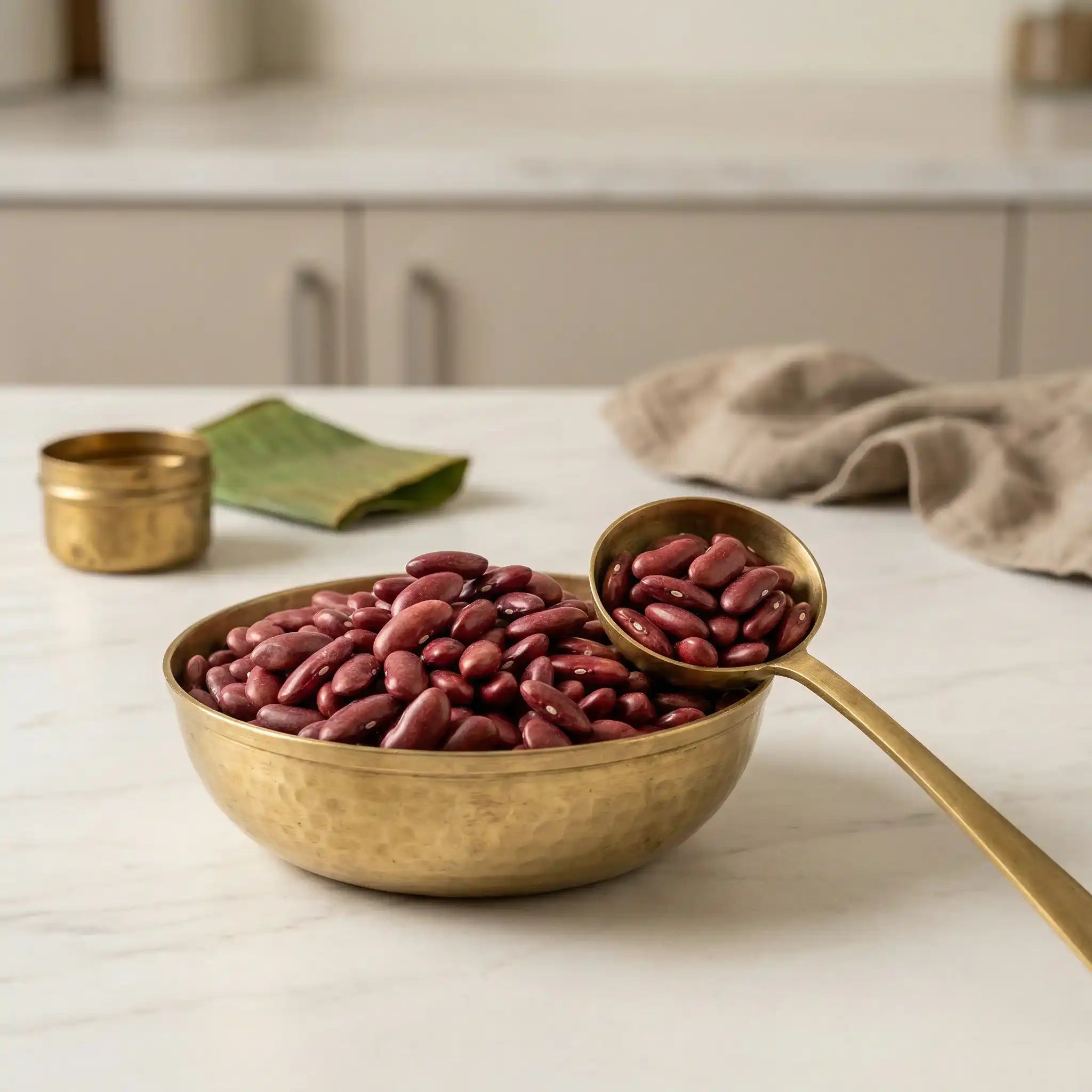 Rajma Red