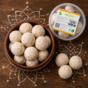 Rava Laddu