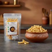 Saamai Butter Murukku
