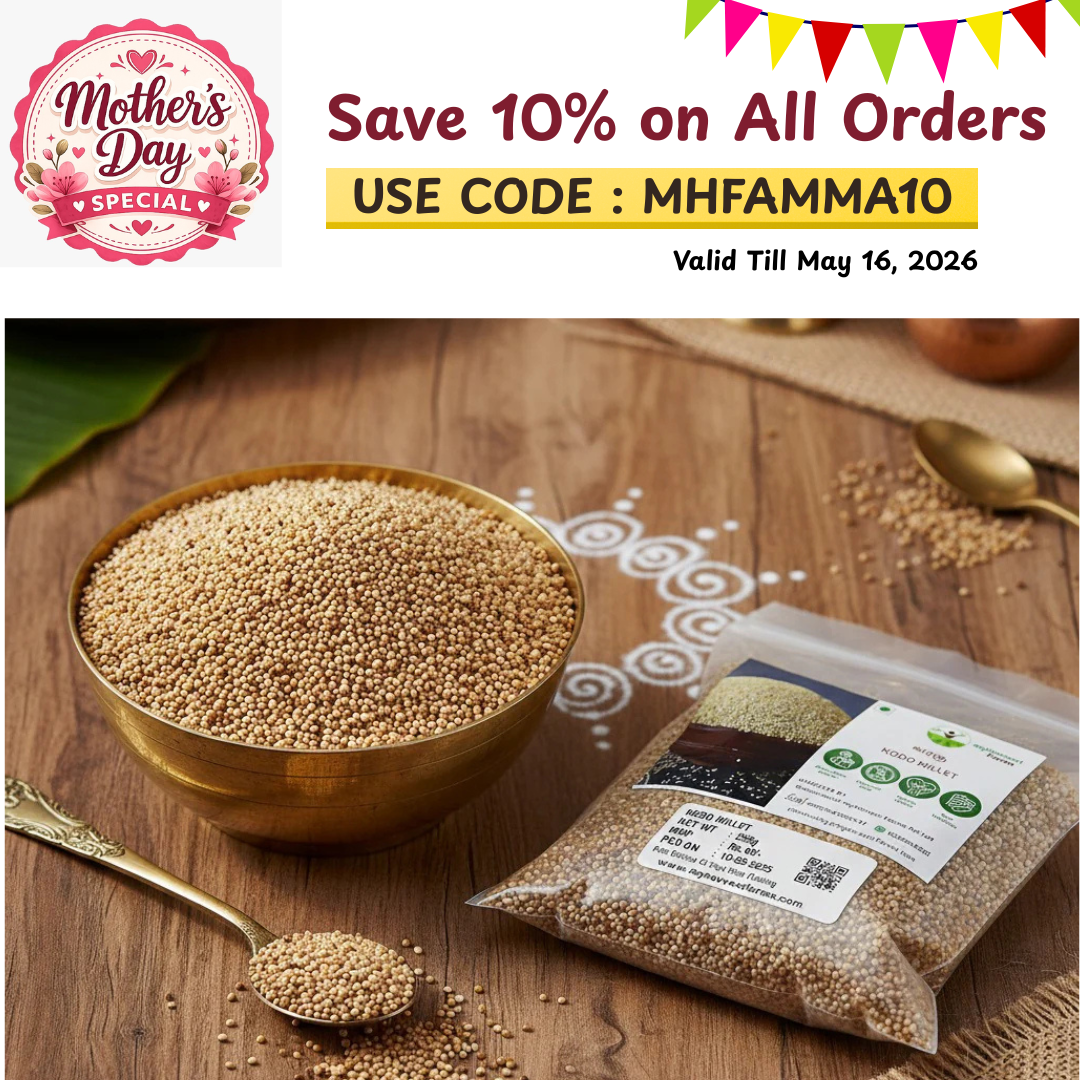 Samai - Little Millet
