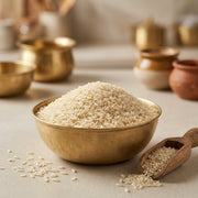 Seeraga Samba Rice - Raw