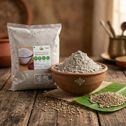 Sprouted Kambu Flour