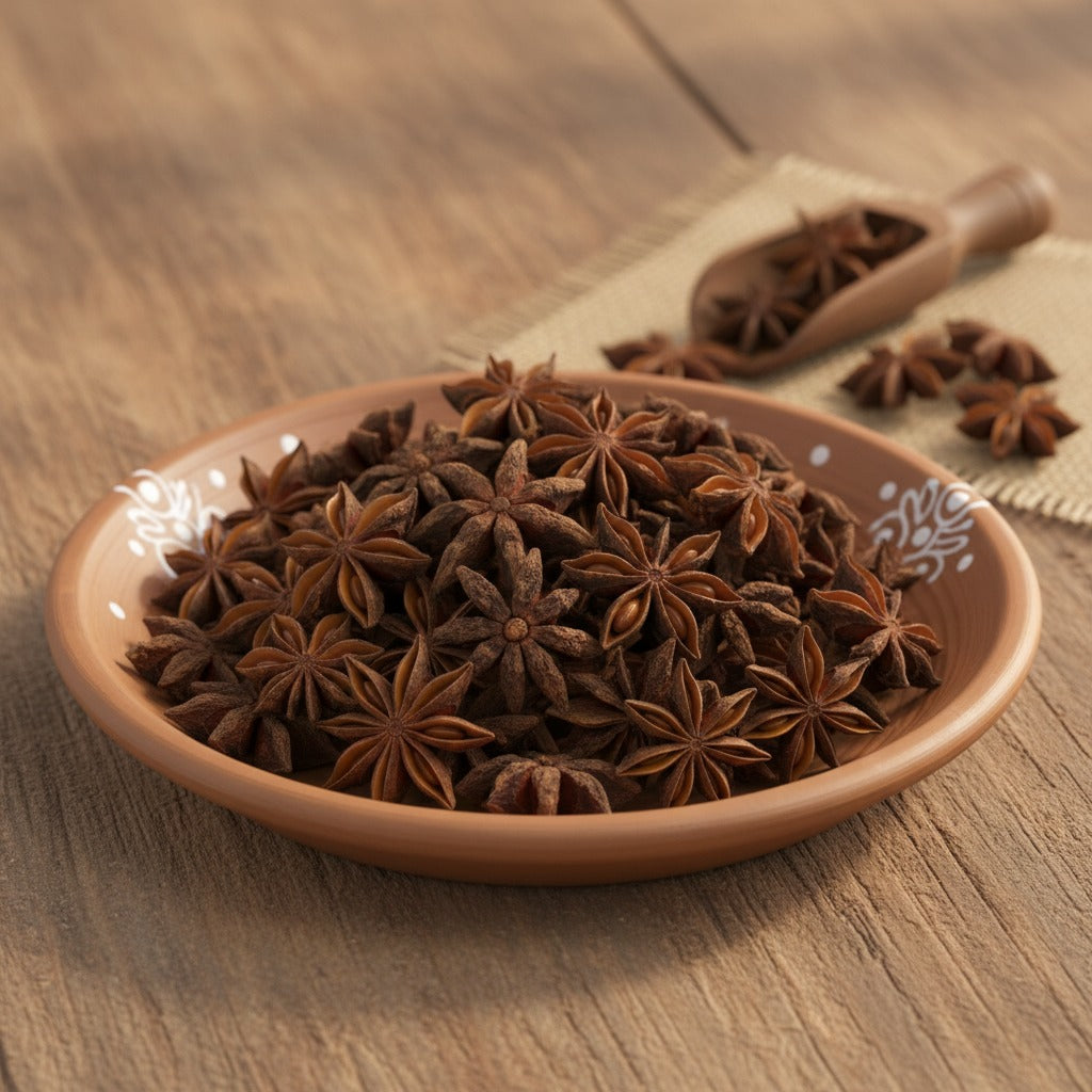 Star Anise