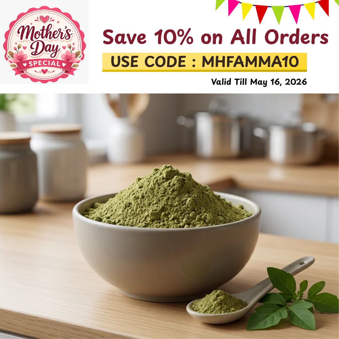 Thoothuvalai Powder