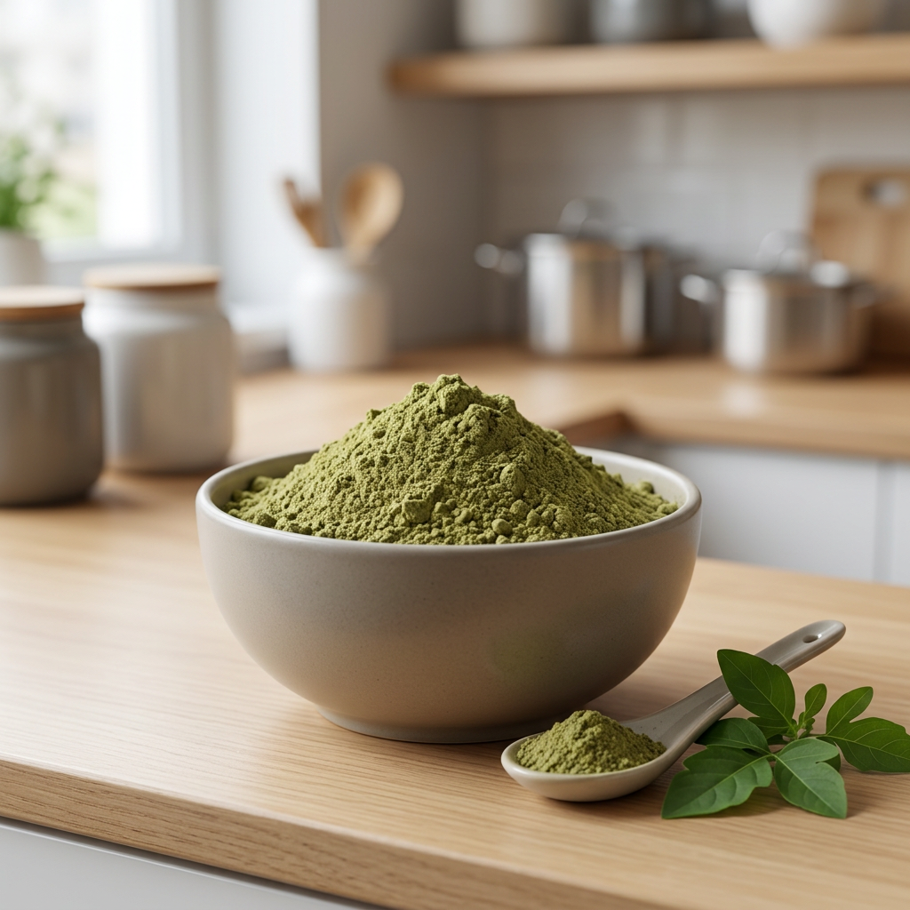 Thoothuvalai Powder