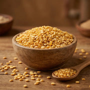 Thuvaram Paruppu - Toor Dhal