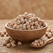 White Sundal - Kabuli Channa (Chickpea)