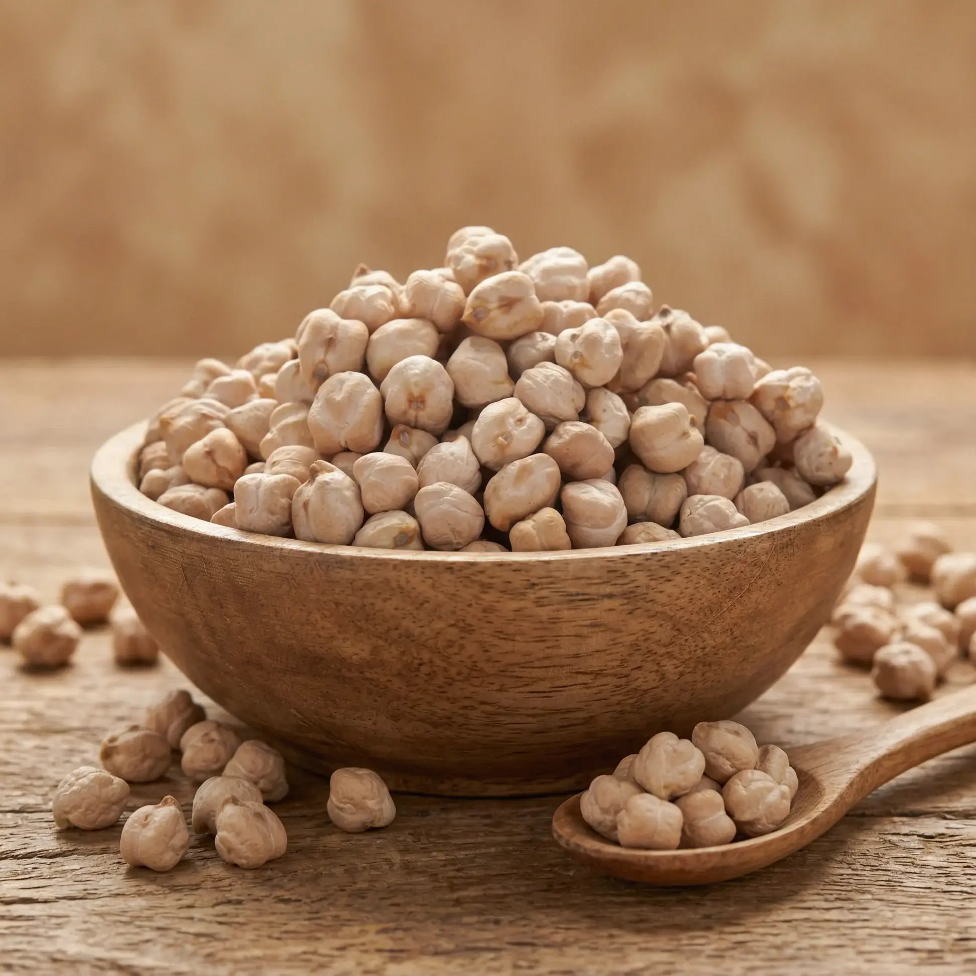 White Sundal - Kabuli Channa (Chickpea)