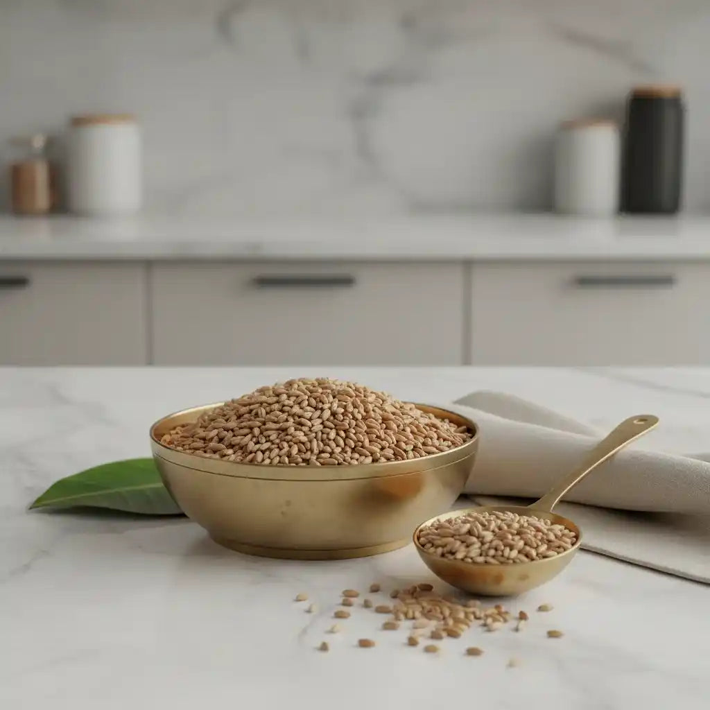 Whole Wheat