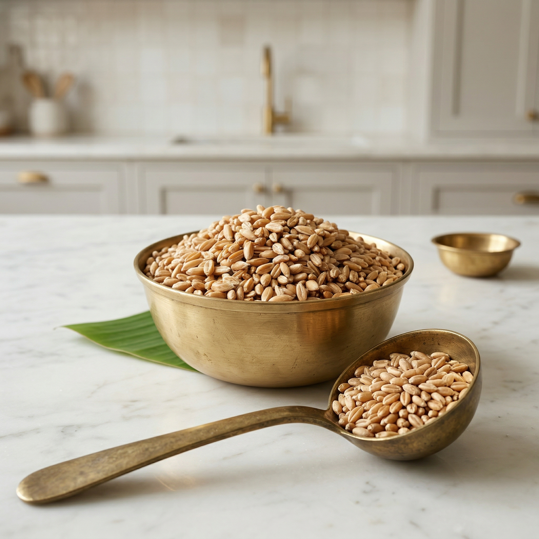 Whole Wheat