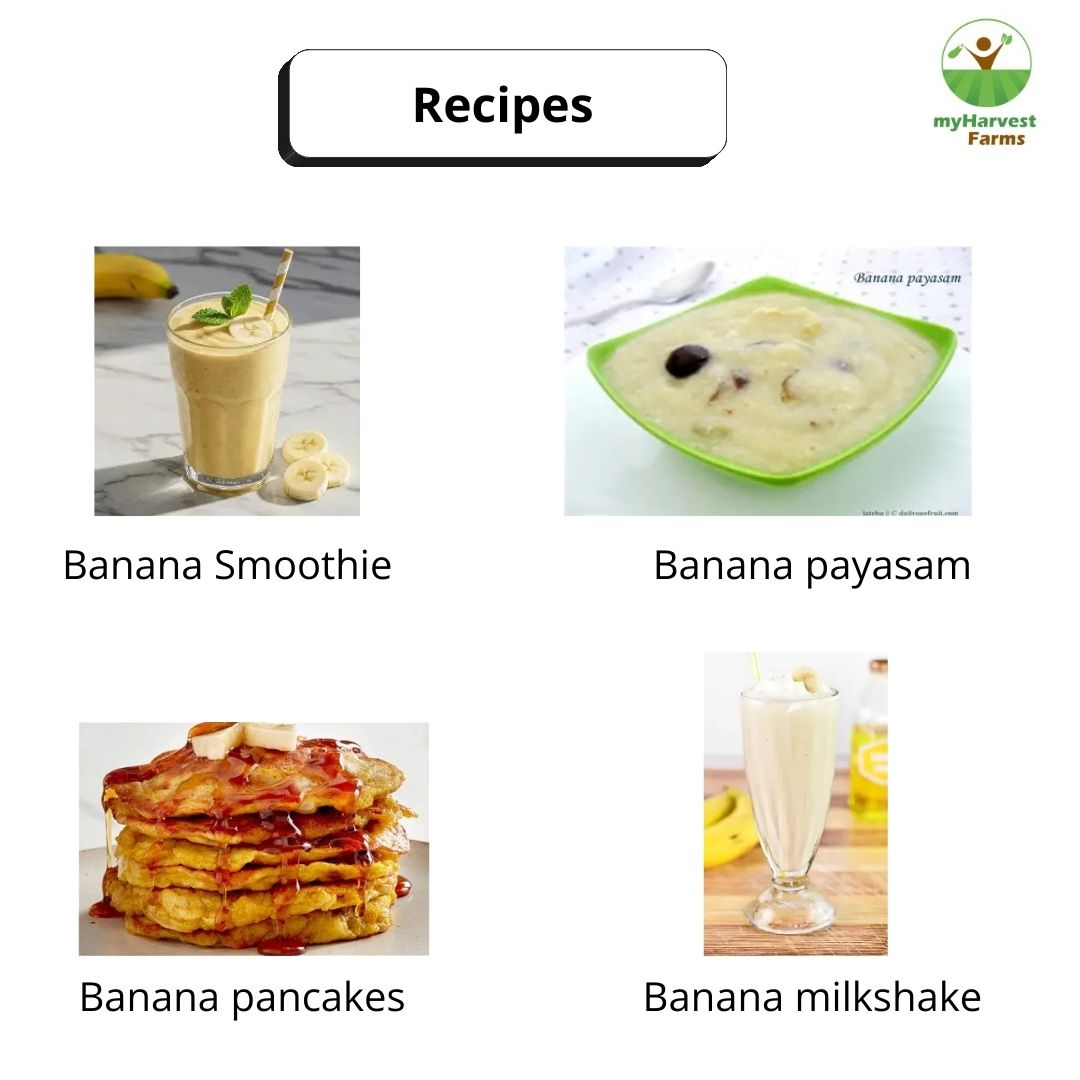 Karpooravalli Banana