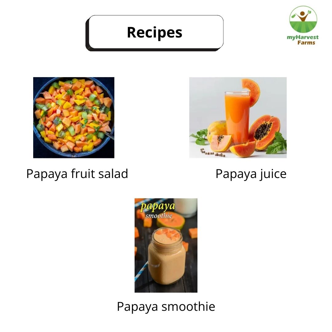 Papaya