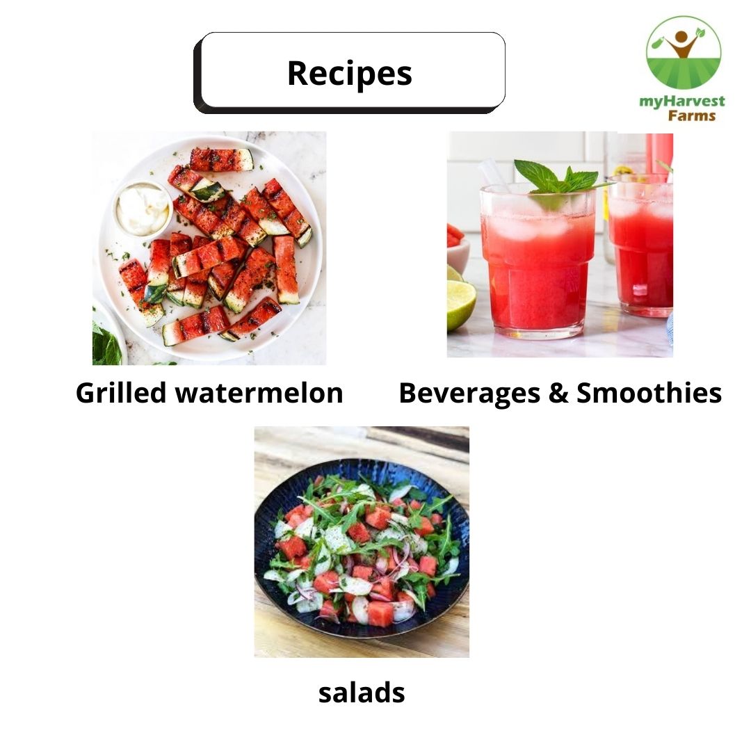 Watermelon - Country