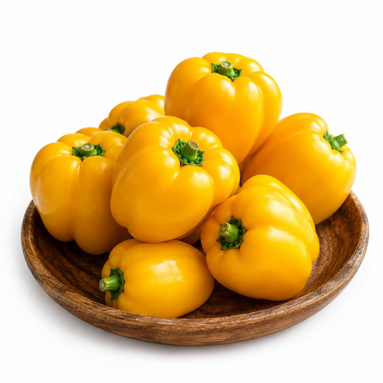 Capsicum - Yellow